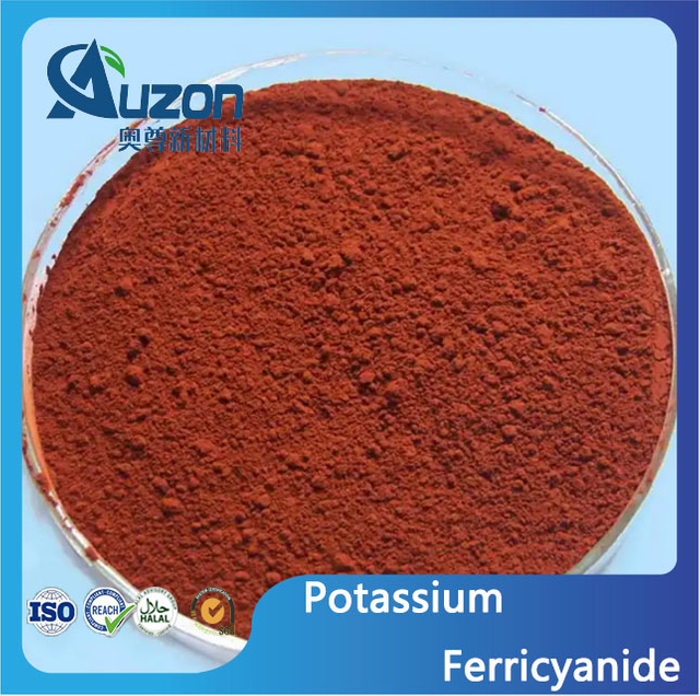 Potassium ferricyanide