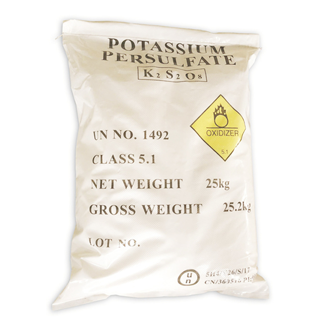 Potassium Persulfate