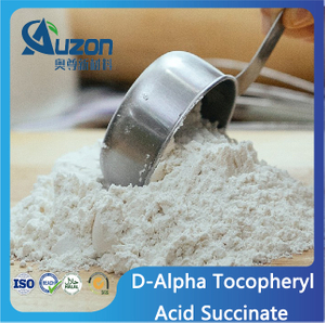 D-alpha Tocopheryl Acid Succinate