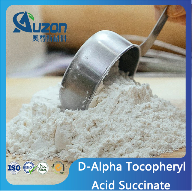 Ηλεκτρικό D-Alpha Tocopheryl Acid