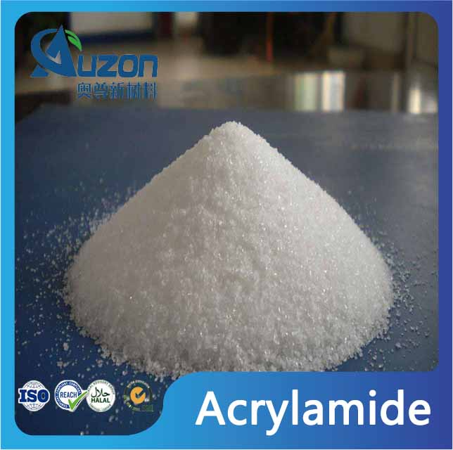 akrylamid