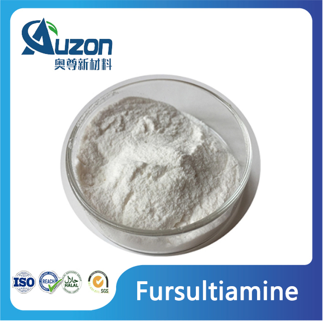 Φουρσουλτιαμίνη