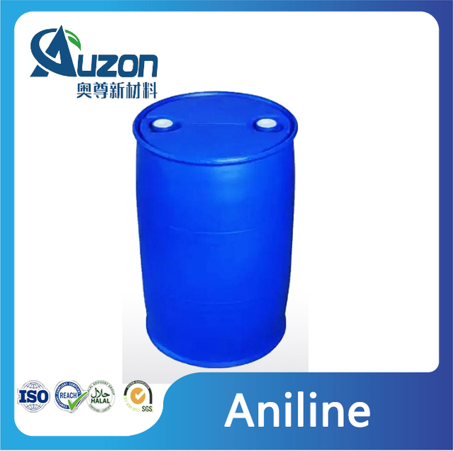 অ্যানিলিন