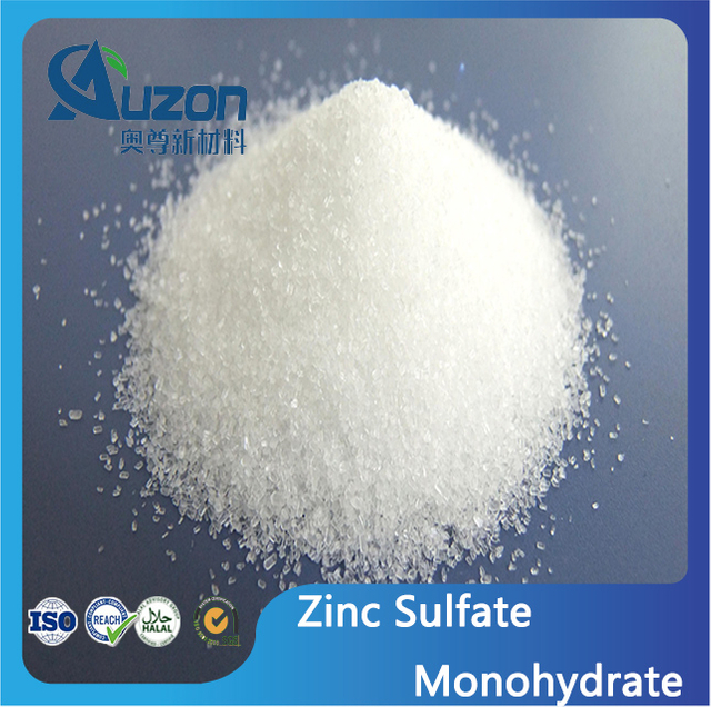 Kẽm Sulfate Monohydrat
