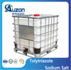 Tolytriazol sal de sodio
