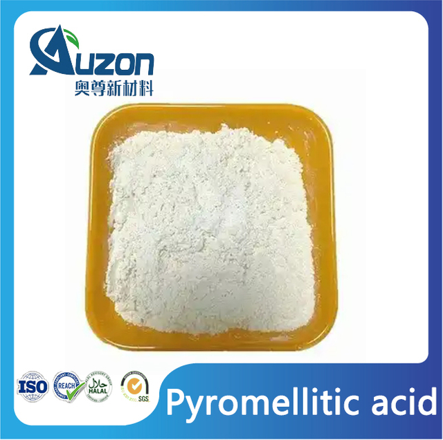 Piromellitic acid
