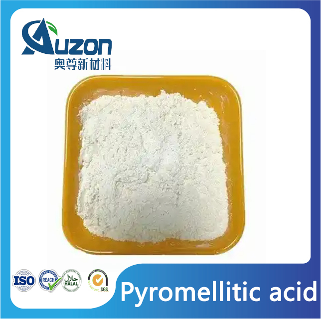Pyromellitic အက်ဆစ်