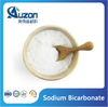 I-sodium bicarbonate