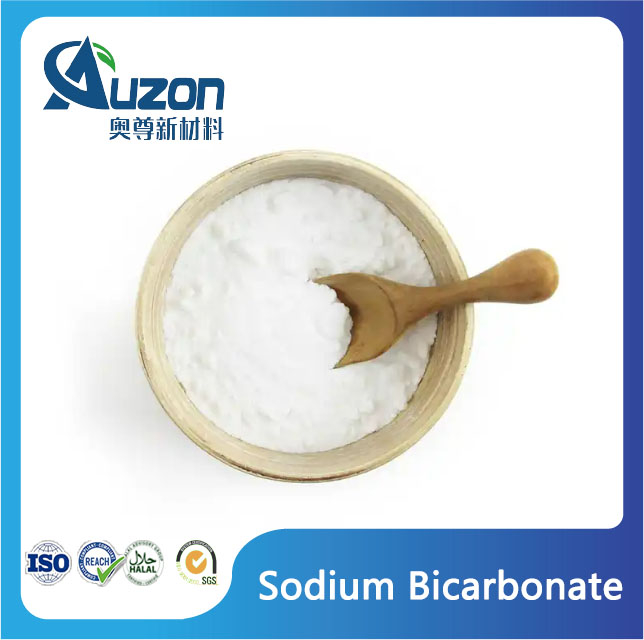 I-sodium bicarbonate