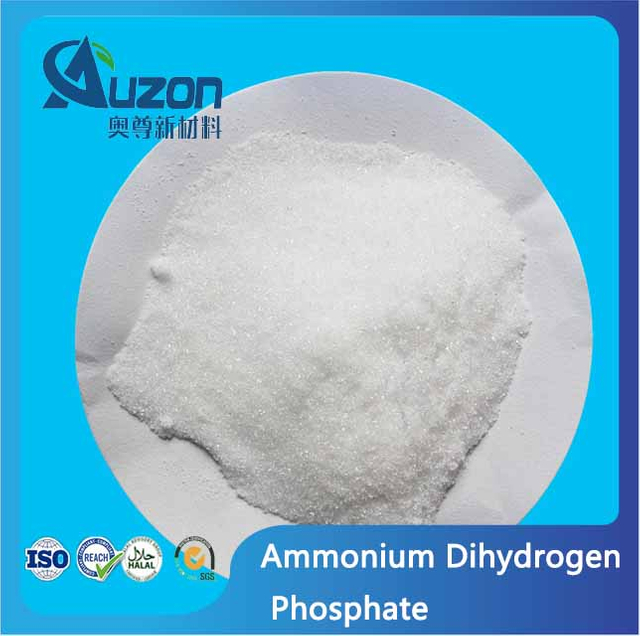 Hydrogenfosforečnan amonn&yacute;