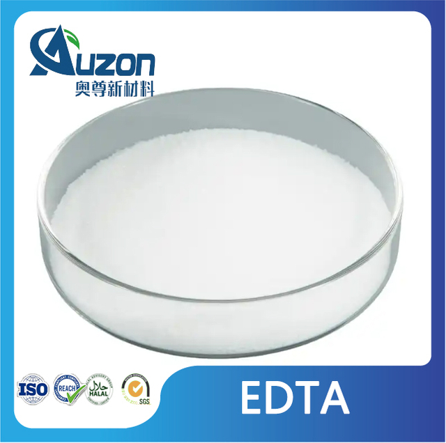 EDTA