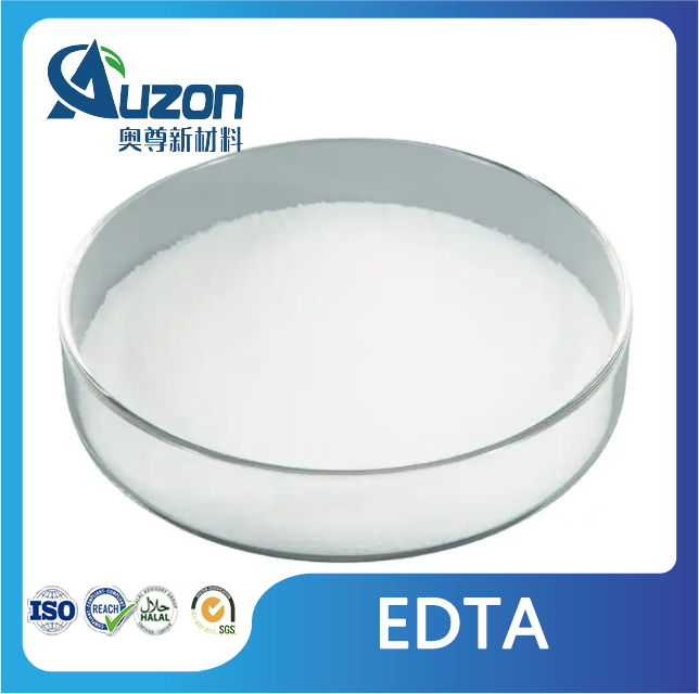 EDTA