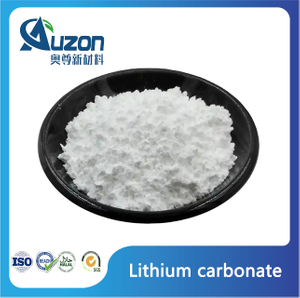 Lithium karbonat