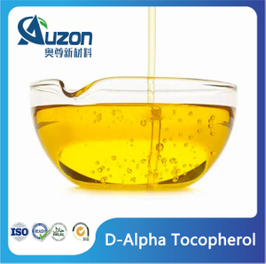 D-alpha tocopherol