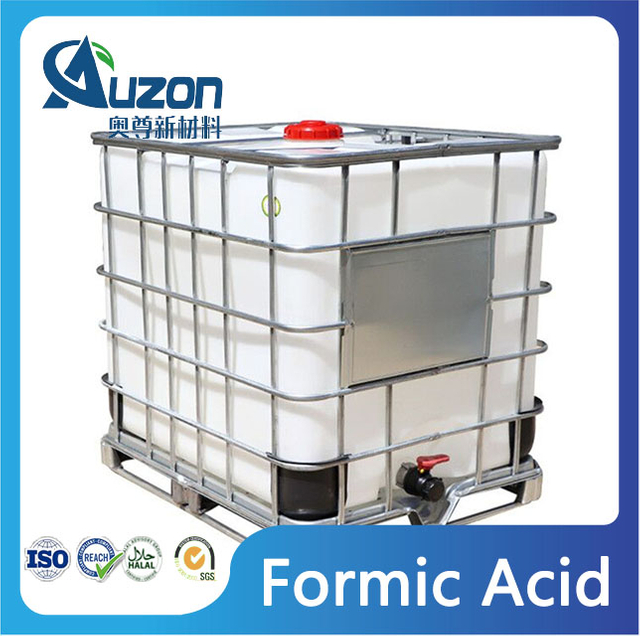 Formic Acid