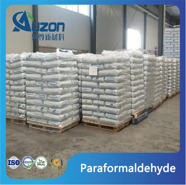 Paraformaldeh&yacute;&eth;