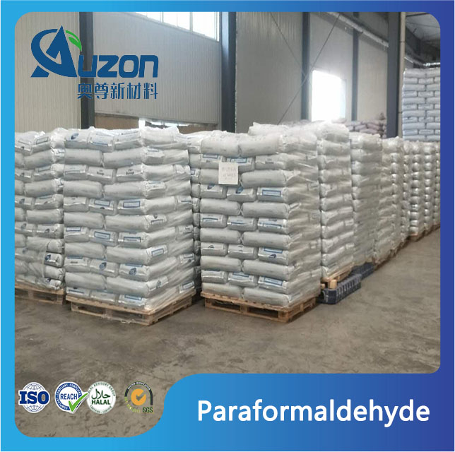 Paraformaldehyd