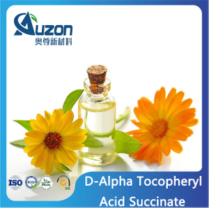 D-Alpha Tocopheryl acetate
