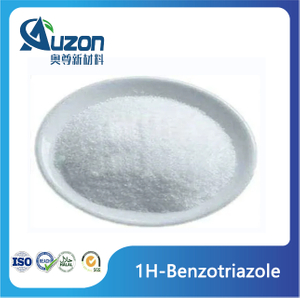 1h, benzotriazole