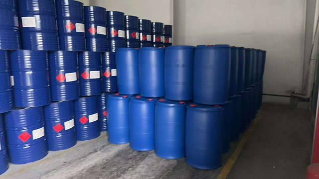 N,N-دی متیل استامید (DMAC)