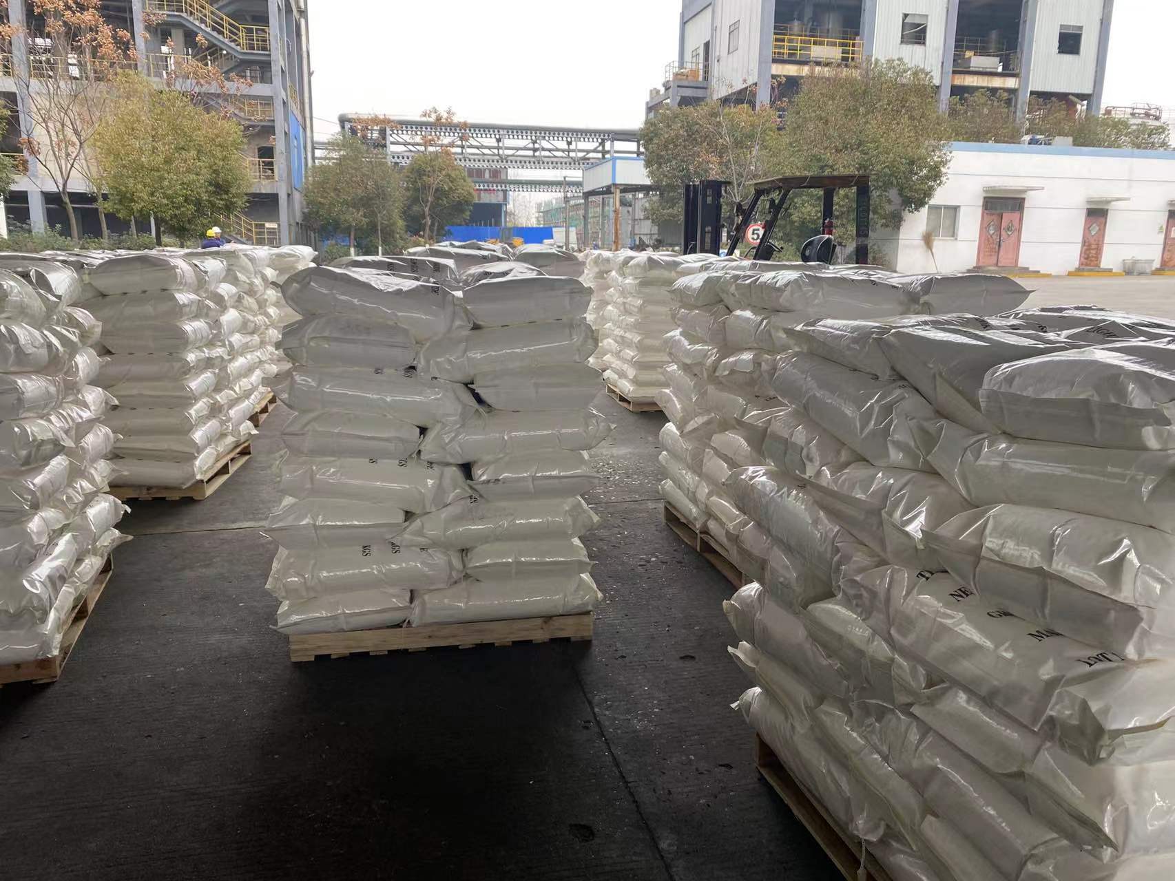 트리멜리트산 무수물이란 무엇입니까? 트리멜리트산 무수물의 용도는 무엇인가요?