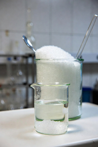 P-toluensulfoninė rūgštis