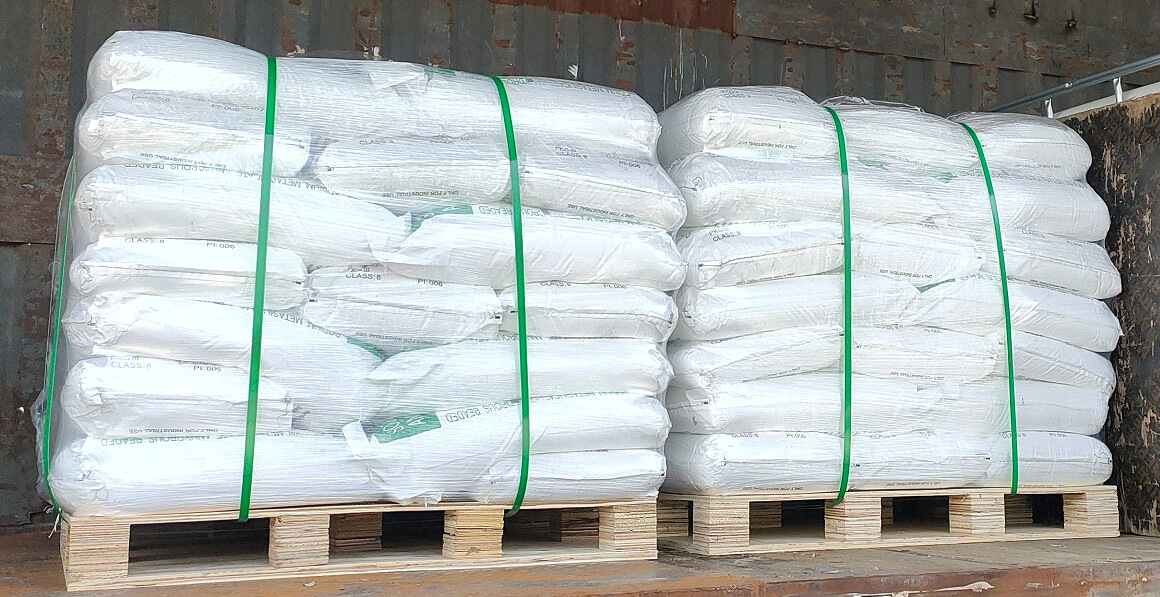 What is Calcium Chloride and How to Buy Calcium Chloride?