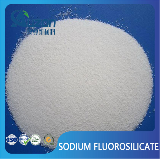 נתרן פלואורסיליקט