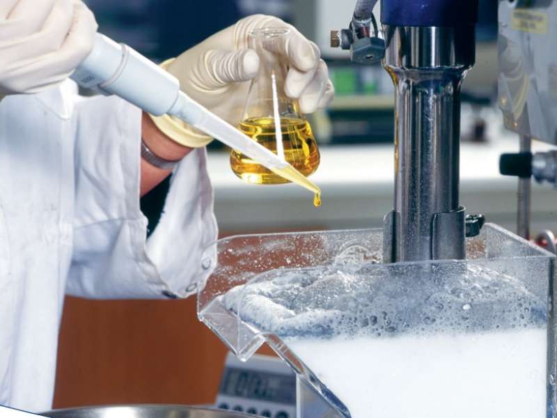 Yhteisty&ouml; sertifioidun KOH-viej&auml;n kanssa: Kysymyksi&auml; toimittajaltasi