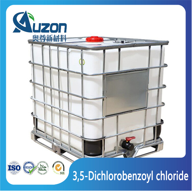 3,5-Dichlorobenzoyl Kloridi