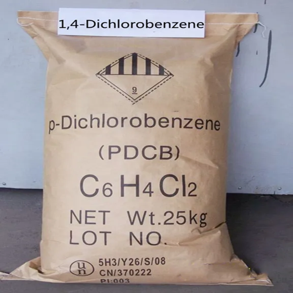 P-dichlorobenzene