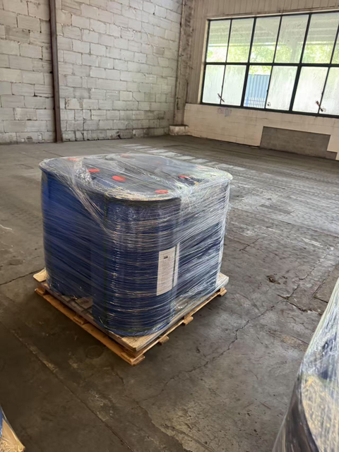 Dimethylaminoethyl metacrylate 