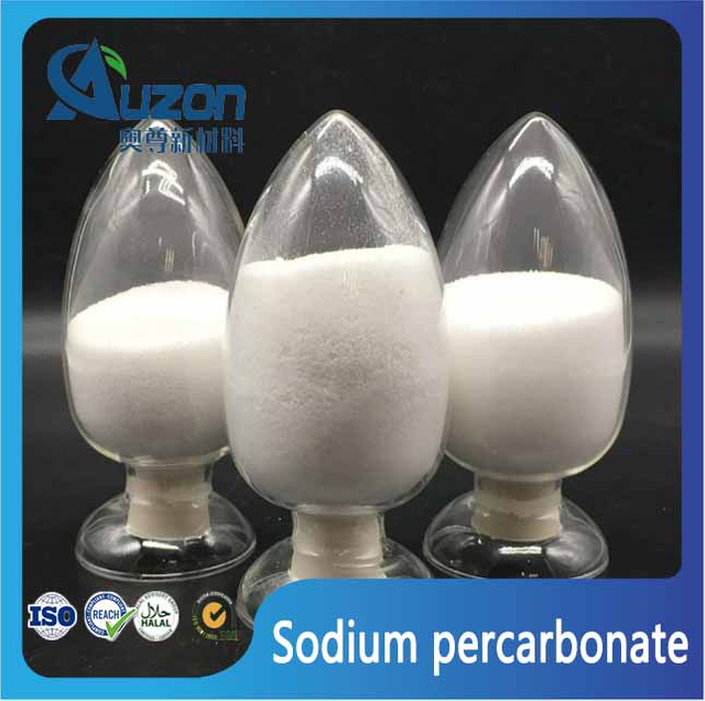 I-sodium percarbonate