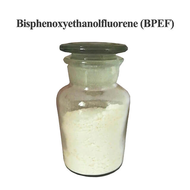 Bisphenoxyethanolfluorene (BPEF)
