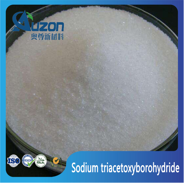 I-Sodium Triacetoxyborohydride