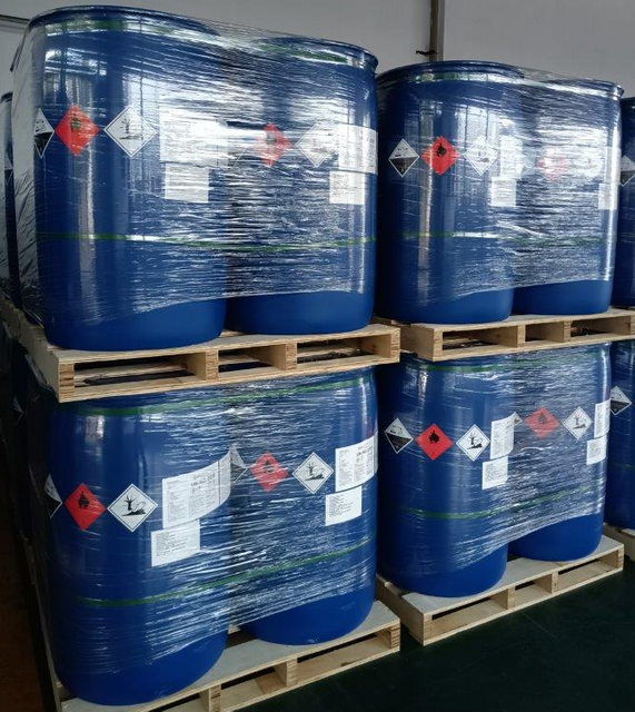 Этилакрилат