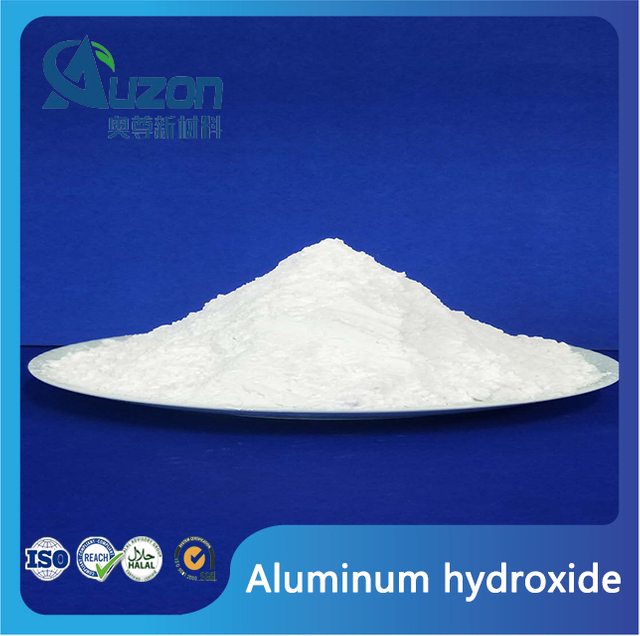 I-aluminium hydroxide