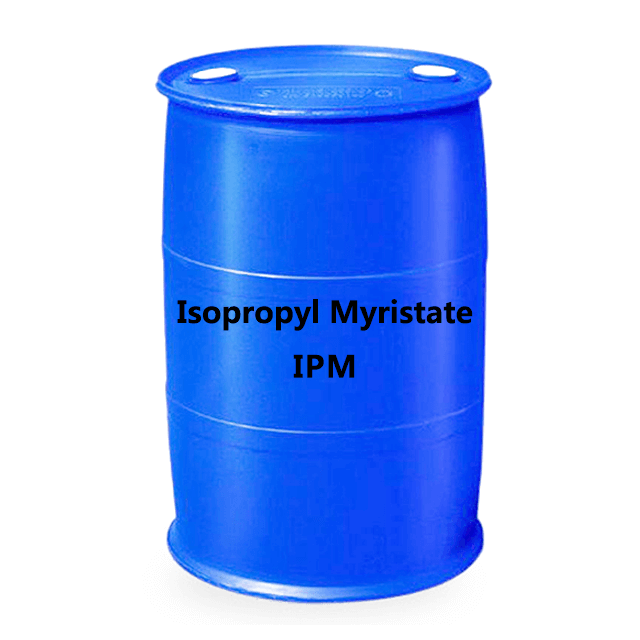 I-Isopropyl Myristate (IPM)