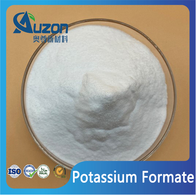 I-Potassium Formate