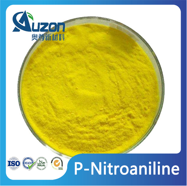 I-P-Nitroaniline