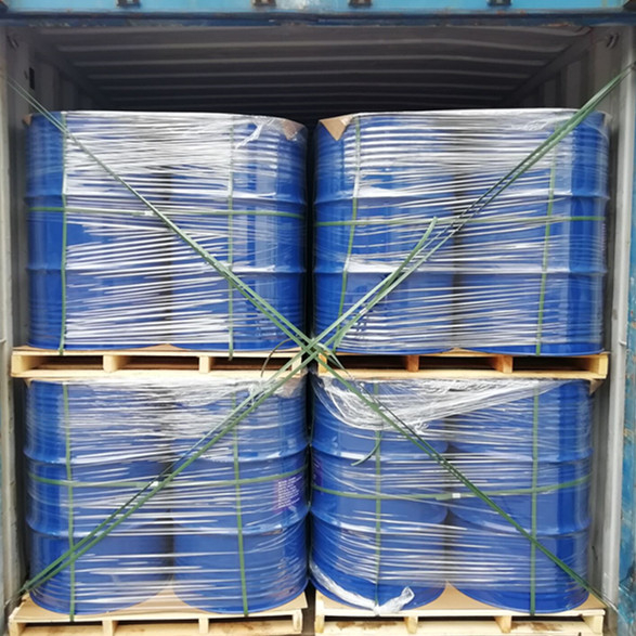 Μεθυλοτριμεθοξυσιλάνιο CAS Νο. 1185-55-3