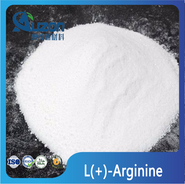 L(+)-Arginina