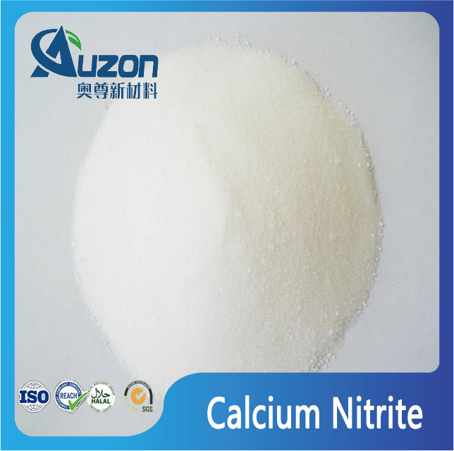 Кальций нитриті
