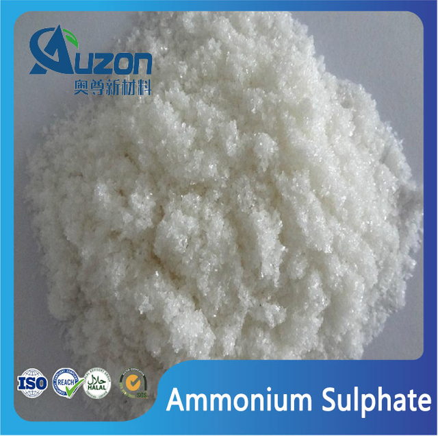 I-Ammonium sulphate