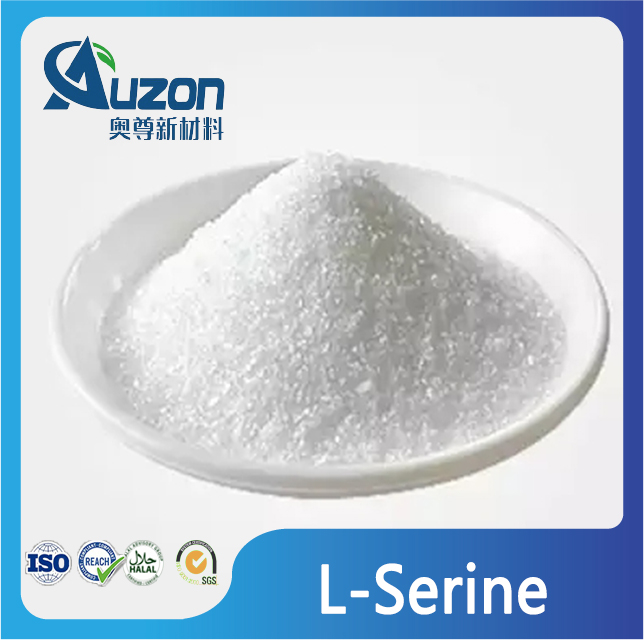 L-Serin