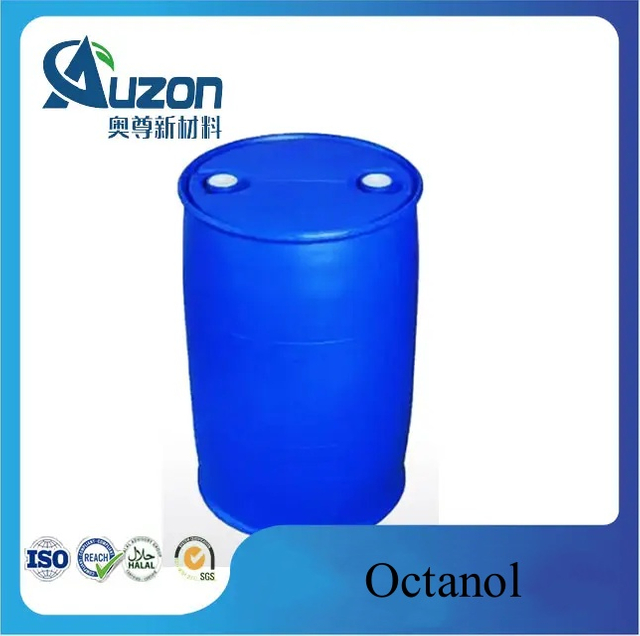 Октанол
