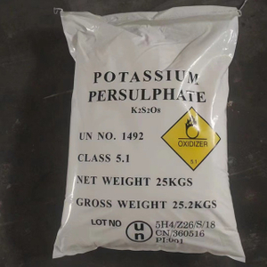 Potassium Persulfate