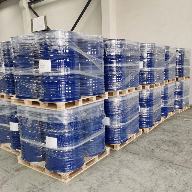 Acetyltributylsitrat (ATBC)