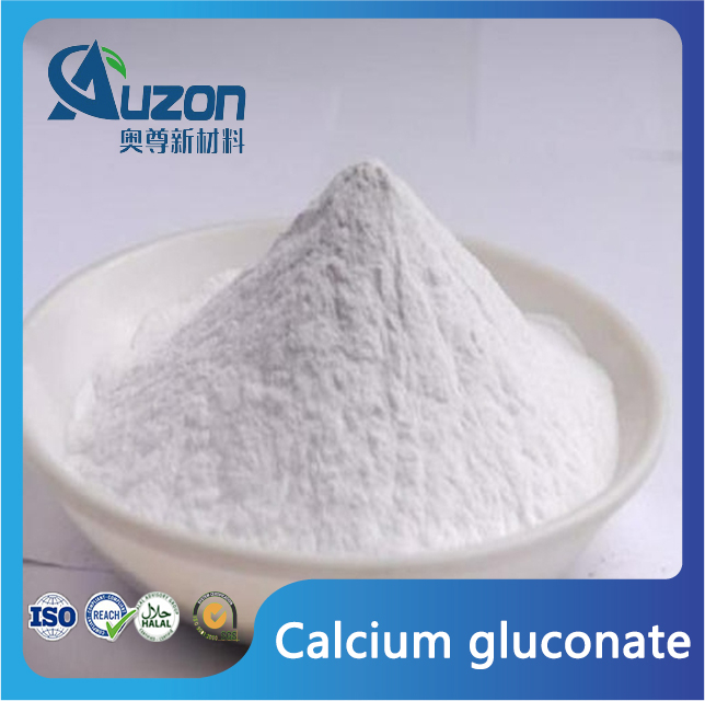Calcium gluconat
