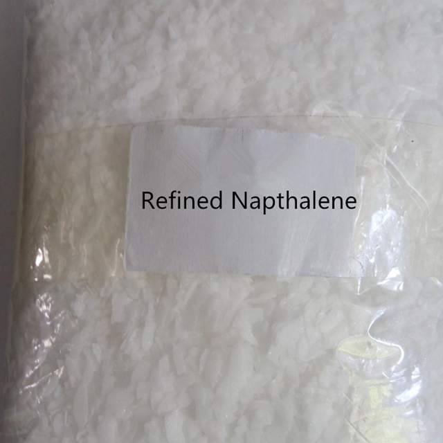 Rafine naftalin nedir ve rafine naftalin nasıl satın alınır?